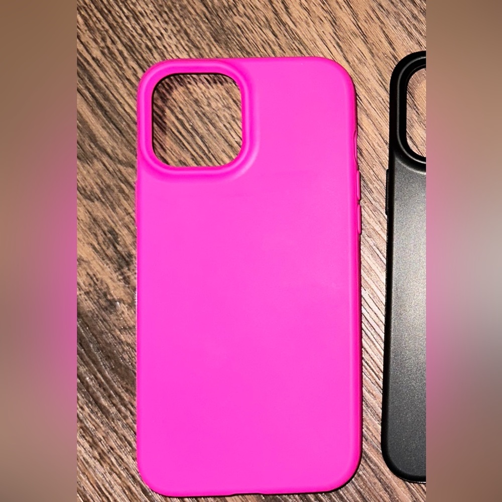 Tech 21 iPhone 12 Pro Max case. Brand new